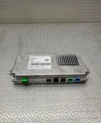 Volvo XC40 Camera control unit module 32281512