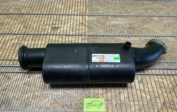 Mercedes-Benz G W461 W463 1st Gen Air intake duct part A1130900104 AGDM113ML 4010470A
