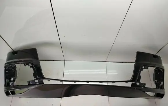 Audi Q7 4M Front bumper 4M0807807