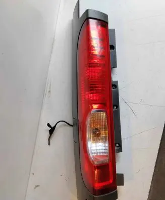 Nissan Primastar Rear/tail lights 265A60118R