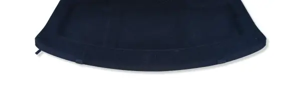 Hyundai Kona I Parcel shelf 85930J9000