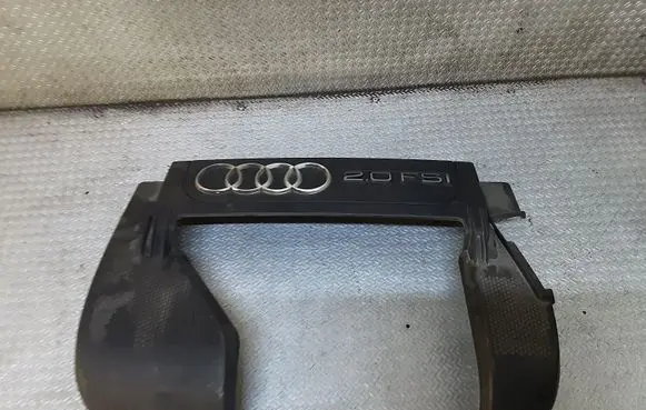 Audi A3 S3 8P Engine cover (trim) 06F103925