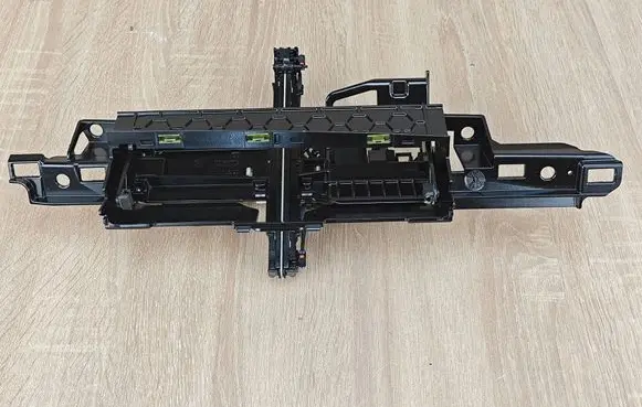 Audi A6 S6 C7 4G Screen/display/small screen 4G1919601AE