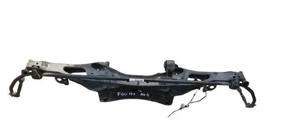 Mini Cooper Countryman F60 Rear subframe 6883011
