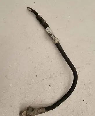 Opel Insignia A Negative earth cable (battery) 22755851
