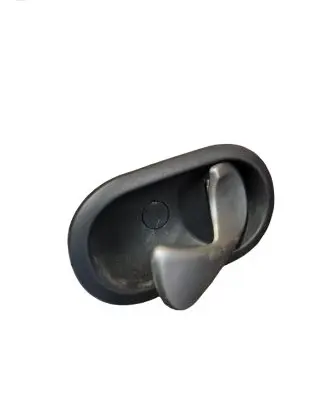 Renault Megane II Front door interior handle 5005500006 8200028486
