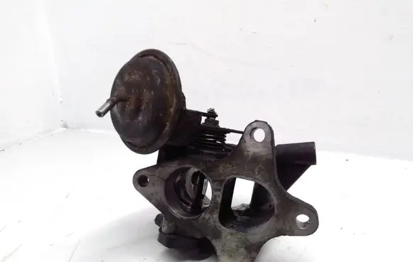 Honda CR-V Throttle valve
