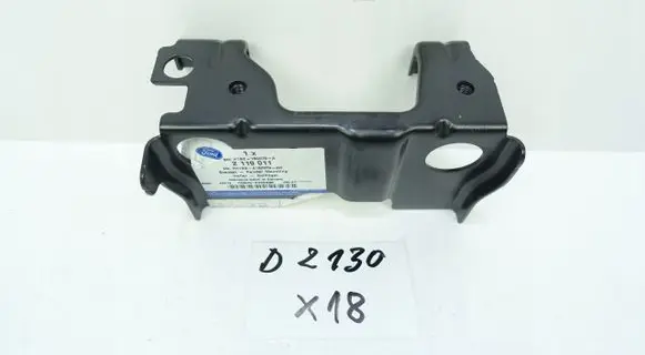 Ford Fiesta Other body part A16C079