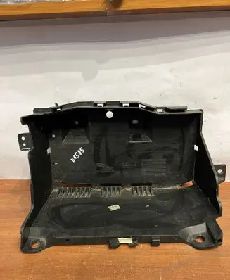 Jaguar XF X250 Battery bracket CX2310764AC D1585