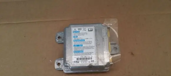Honda Civic Airbag control unit/module 77960SMG C0H25UCP3