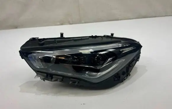 Mercedes-Benz CLA C118 X118 Headlight/headlamp