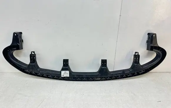 Opel Astra K Front bumper support beam 13423602