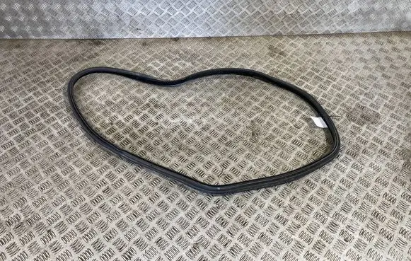 BMW 4 F36 Gran coupe Rear door rubber seal (on body) 7401894