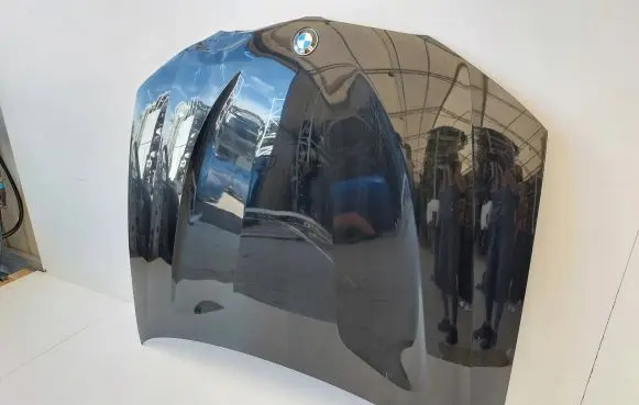 BMW X3 F25 Engine bonnet/hood