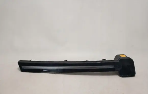 Volkswagen ID.3 Front bumper upper radiator grill 10A941654B