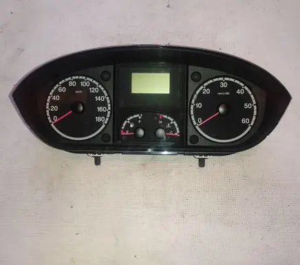 Peugeot Boxer Speedometer (instrument cluster) 1340672080 92170