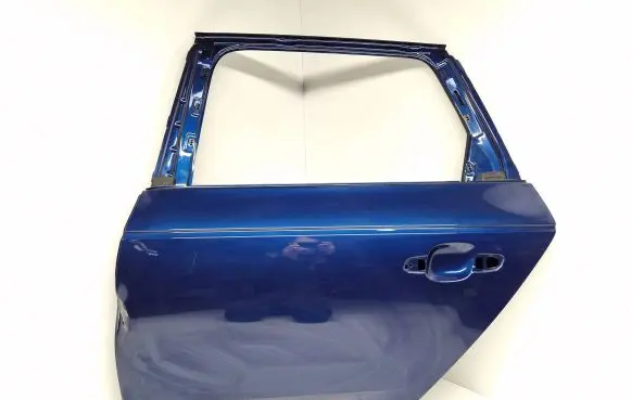 Audi A4 S4 B9 Rear door