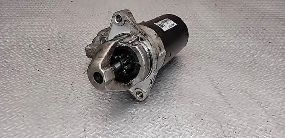Opel Meriva A Starter motor STX200047