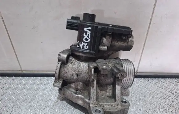 Volvo V50 EGR valve 31219248