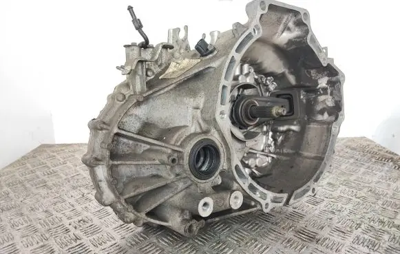 Mazda 6 Manual 6 speed gearbox B2C2B FB2020403 K217760062