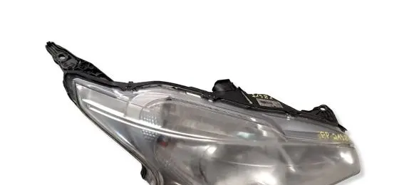 Peugeot 208 I Headlight/headlamp 9802221380