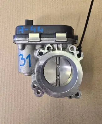 Cupra Leon Throttle body valve 04E133062T 057113259 V29073596