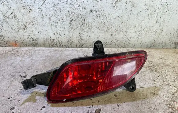 Rear fog light