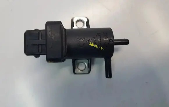 Opel Vivaro LP gas electromagnetic valve solenoid 