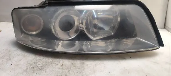 Audi A4 S4 B6 8E 8H Headlight/headlamp 8E0941004F 89305700 531602AR