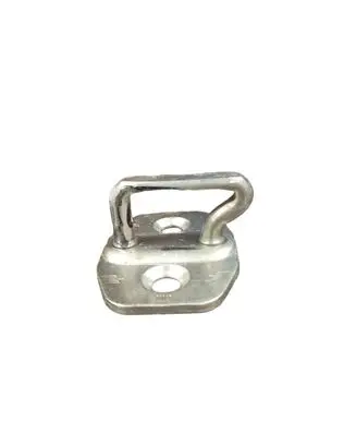 Volkswagen Crafter Front door lock loop/hook striker A9067200004 9067200004