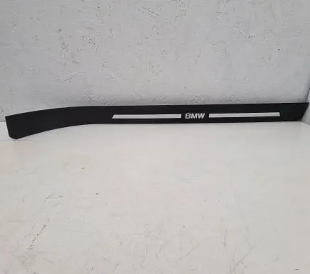 BMW 7 E38 Front sill trim cover 8220220 5147