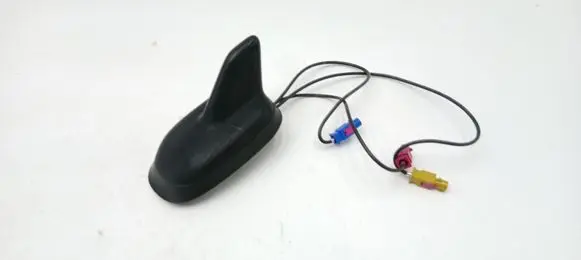Volkswagen Touran II Aerial GPS antenna 3C0035507P