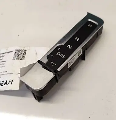 Audi Q5 SQ5 Gear shifter surround trim plastic 8R2713463