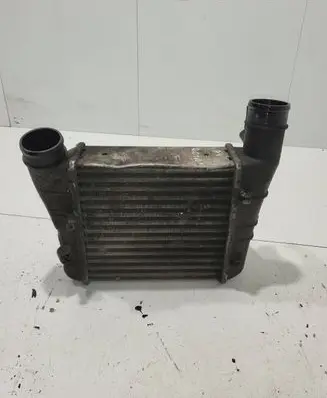 Audi A4 S4 B7 8E 8H Intercooler radiator 8E0145805AA 3229440