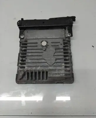 Volkswagen PASSAT B6 Engine control unit/module 03L906023GL 03L906023A 5WP42662AA