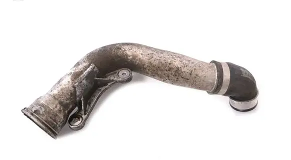 BMW 2 F22 F23 Intercooler hose/pipe 1K0145828Q 1K0145762CD