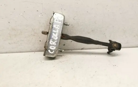 Toyota Corolla E120 E130 Front door check strap stopper