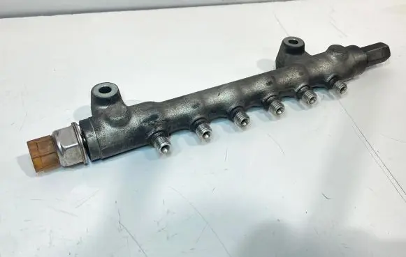 Mitsubishi ASX Fuel main line pipe 45PP33 11034512525