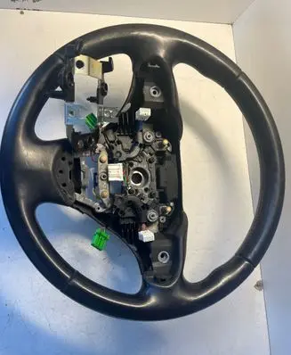 Honda Accord Steering wheel