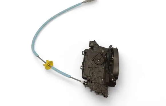 BMW iX Front door lock 5A258D1 51215A258D1 7932183