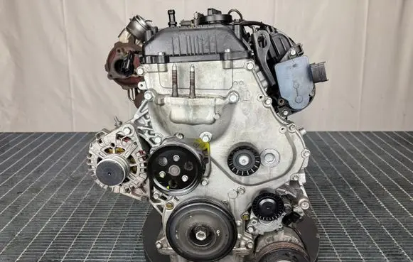 Engine