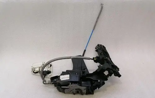 Mercedes-Benz S C217 Coupe door lock (next to the handle) A0997201101