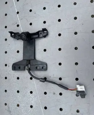 Mazda CX-50 Front bumper camera K157