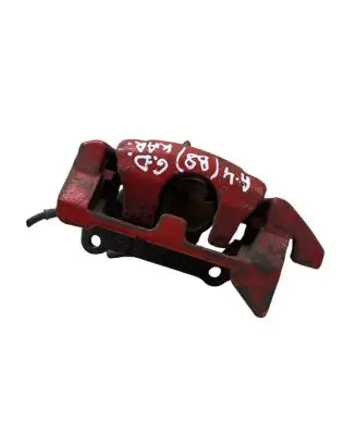 Audi A4 S4 B8 8K Rear brake caliper