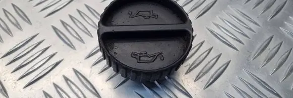 Citroen Evasion Oil filler cap 9610887480