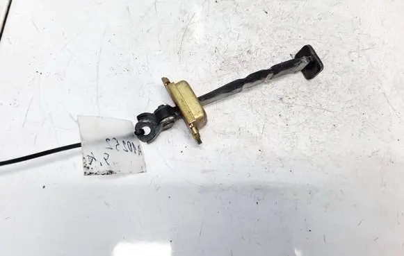 Honda Civic Rear door check strap stopper 