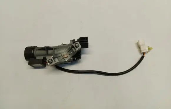 Steering wheel lock