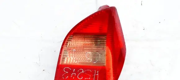 Citroen C2 Rear/tail lights 3CKX13440AA 3CKX-13440AA