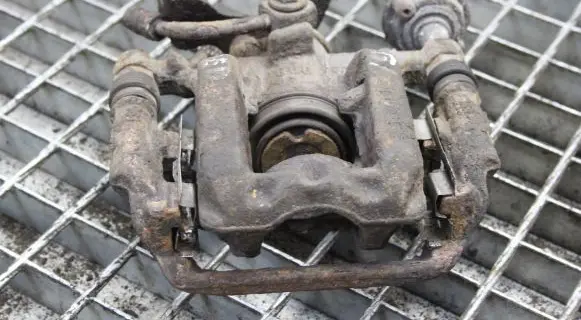 Opel Mokka Rear brake caliper