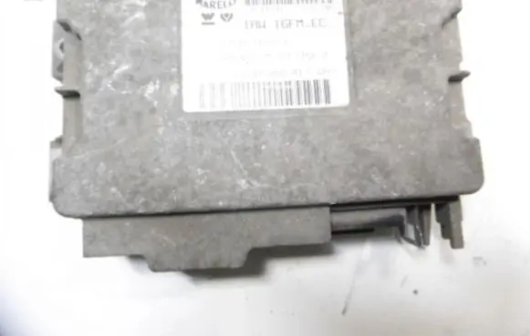 Fiat Seicento/600 Engine control unit/module ECU 46555914
